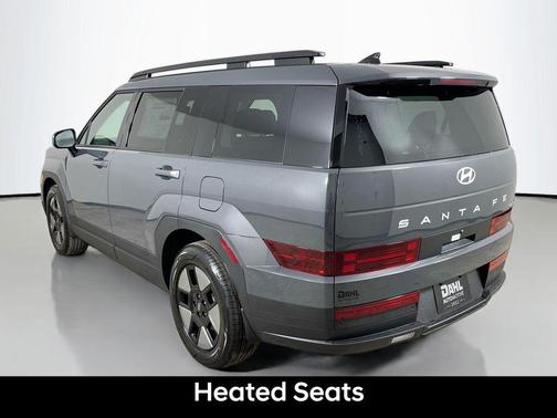 2026 Hyundai SANTA FE SEL 2.4