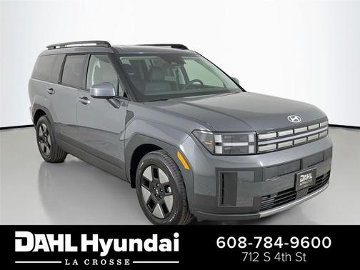 2026 Hyundai SANTA FE SEL 2.4