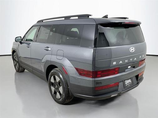 2026 Hyundai SANTA FE SEL 2.4