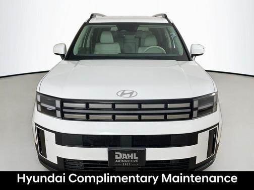 2026 Hyundai SANTA FE SEL 2.4