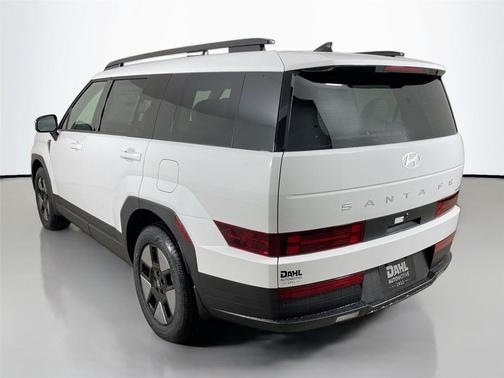 2026 Hyundai SANTA FE SEL 2.4