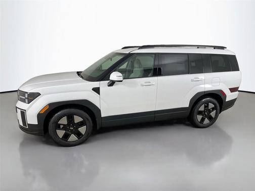 2026 Hyundai SANTA FE SEL 2.4