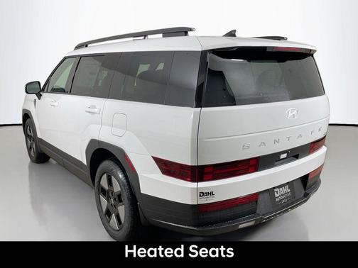 2026 Hyundai SANTA FE SEL 2.4