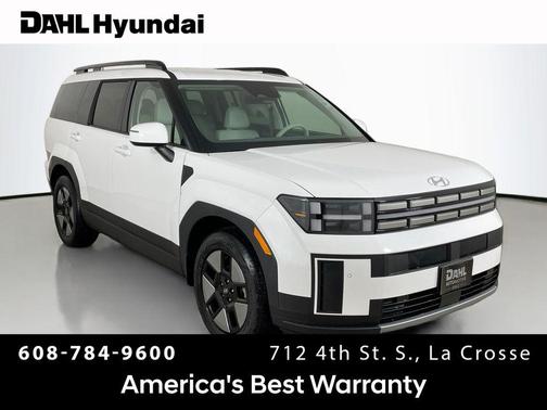 2026 Hyundai SANTA FE SEL 2.4