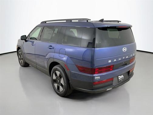 2026 Hyundai SANTA FE SEL 2.4