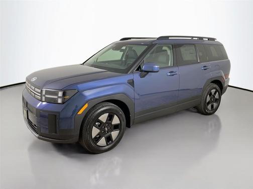 2026 Hyundai SANTA FE SEL 2.4