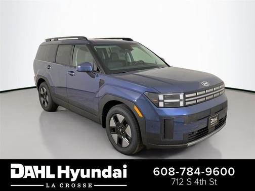 2026 Hyundai SANTA FE SEL 2.4