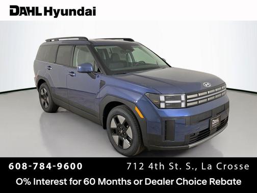2026 Hyundai SANTA FE SEL 2.4