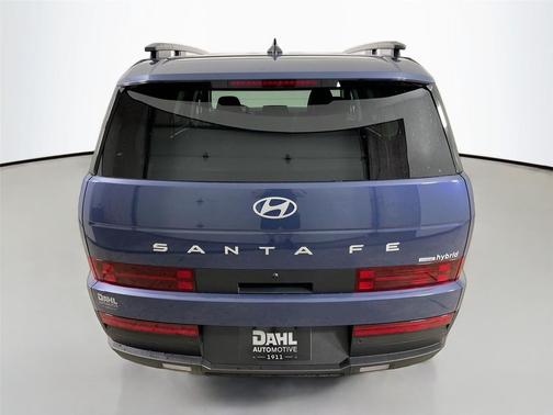 2026 Hyundai SANTA FE SEL 2.4