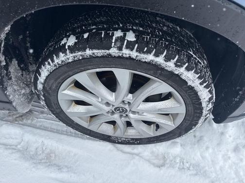 2015 Mazda CX-5 Grand Touring