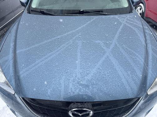 2015 Mazda CX-5 Grand Touring