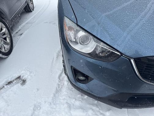 2015 Mazda CX-5 Grand Touring