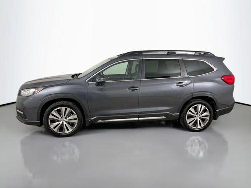2021 Subaru Ascent Limited 7-Passenger