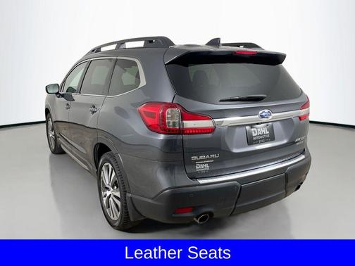 2021 Subaru Ascent Limited 7-Passenger