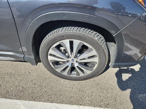 2021 Subaru Ascent Limited 7-Passenger