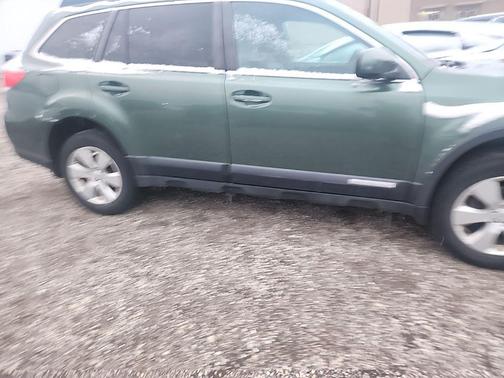 2012 Subaru Outback 2.5i Premium