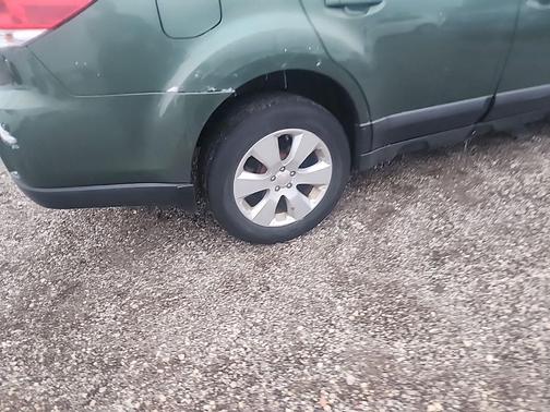 2012 Subaru Outback 2.5i Premium