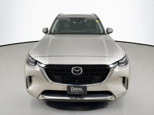 2024 Mazda CX-90 3.3 Turbo S