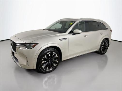2024 Mazda CX-90 3.3 Turbo S