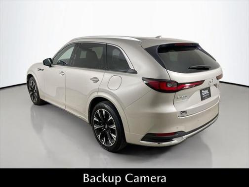 2024 Mazda CX-90 3.3 Turbo S