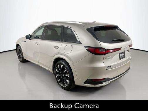 2024 Mazda CX-90 3.3 Turbo S