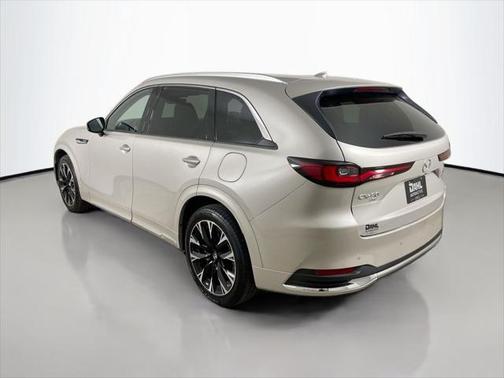 2024 Mazda CX-90 3.3 Turbo S
