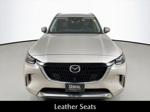 2024 Mazda CX-90 3.3 Turbo S