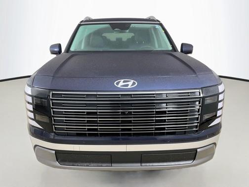 Pacific Sapphire Pearl 2027 Hyundai PALISADE SEL Premium 7P