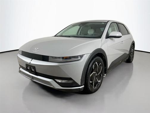 2023 Hyundai IONIQ 5 SEL