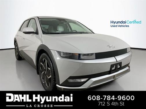 2023 Hyundai IONIQ 5 SEL