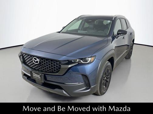 2026 Mazda CX-50 Hybrid Preferred