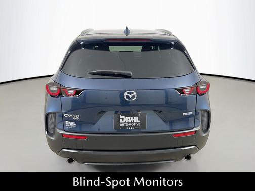 2026 Mazda CX-50 Hybrid Preferred