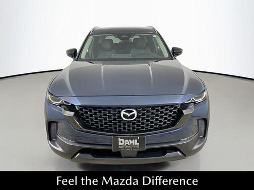 2026 Mazda CX-50 Hybrid Preferred