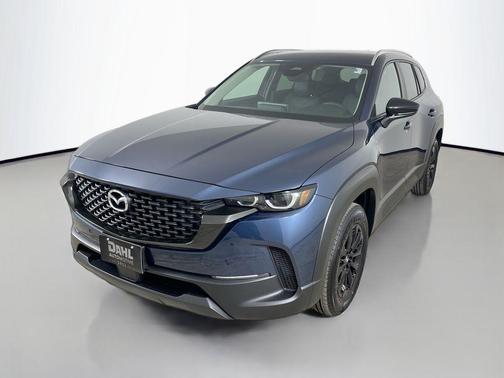 2026 Mazda CX-50 Hybrid Sport