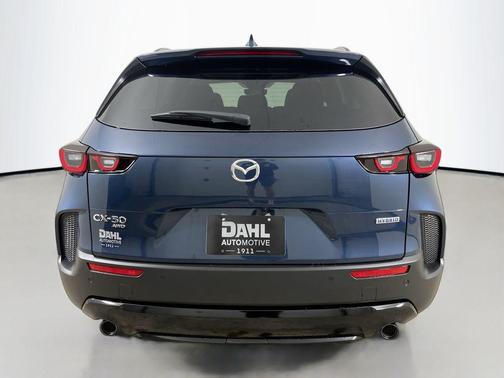 2026 Mazda CX-50 Hybrid Premium