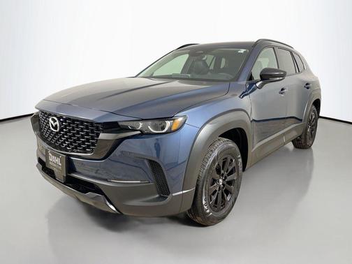 2026 Mazda CX-50 Hybrid Premium