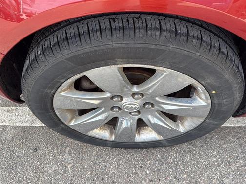 2015 Buick Regal Turbo