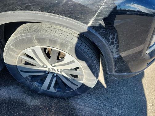 2024 Mitsubishi Outlander Sport SE