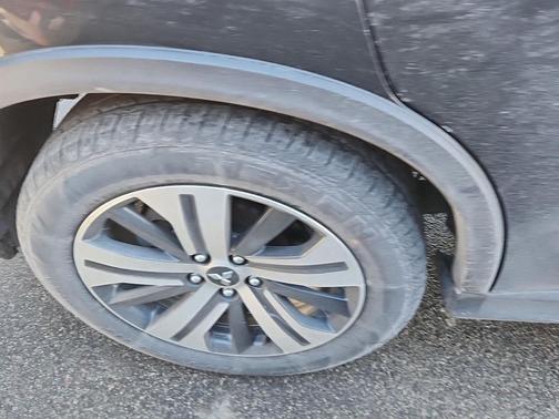 2024 Mitsubishi Outlander Sport SE