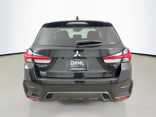 2024 Mitsubishi Outlander Sport SE