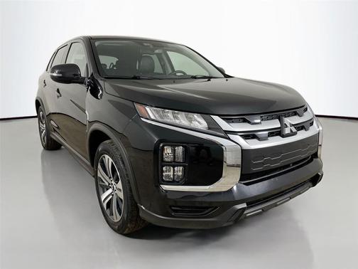 2024 Mitsubishi Outlander Sport SE