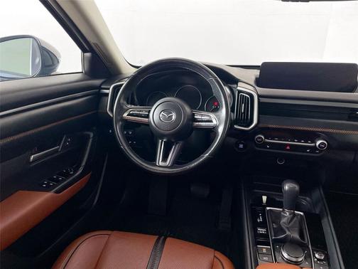 2023 Mazda CX-50 2.5 Turbo Meridian Edition
