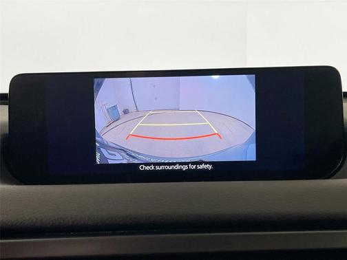 2023 Mazda CX-50 2.5 Turbo Meridian Edition