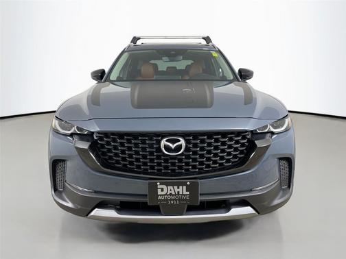 2023 Mazda CX-50 2.5 Turbo Meridian Edition