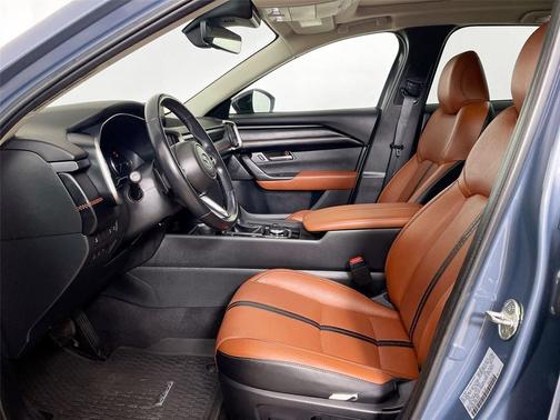 2023 Mazda CX-50 2.5 Turbo Meridian Edition