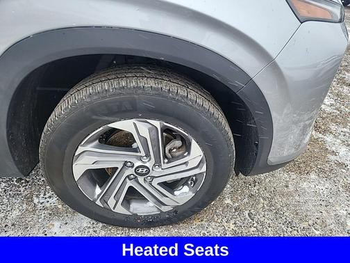 2023 Hyundai SANTA FE SEL 2.4