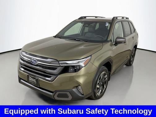 2025 Subaru Forester Hybrid Limited