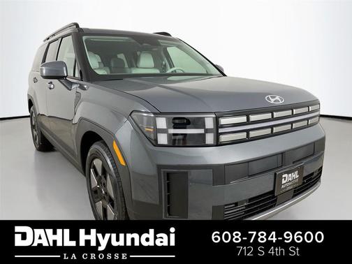 2026 Hyundai SANTA FE SEL 2.4