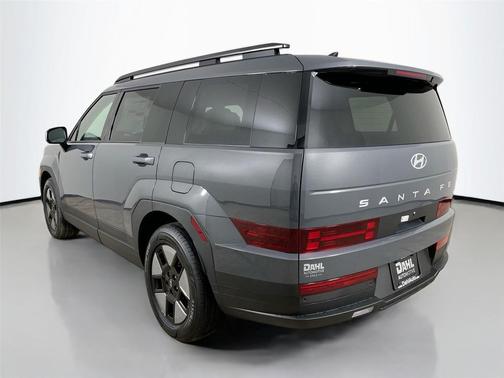 2026 Hyundai SANTA FE SEL 2.4