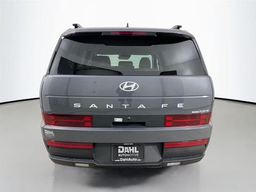2026 Hyundai SANTA FE SEL 2.4